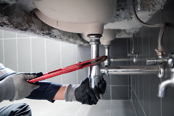 Trusted Sewer Line Repair service in Huntington Park, CA - AAA Plumbing Heating